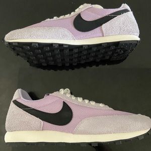 Nike DBreak SP Daybreak LAVENDER MIST PURPLE BLACK